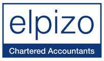Elpizo Chartered Accountants Logo