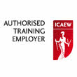 ICAEW Authorise Training Employer